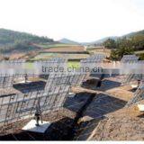 2-Axis Solar Tracker(6.6Kw) thumbnail-3