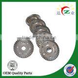 China Customized Chongqing Spiral Bevel Gear thumbnail-1