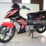 125cc wave bike motorcycle