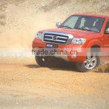 Left Hand Drive 4x2 Petrol or Gasoline Mini Car thumbnail-1