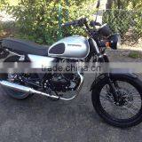 Cafe Racer/sports/racing Motorcycle 125/200/250cc thumbnail-4