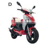 50cc Gas Scooter thumbnail-1