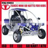 RENLI 4x4 250cc Cheap Atv for Sale thumbnail-1