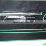 Hydroponic Grow Tent Mylar Grow Tent Hydroponics Dark Room Grow Room Home Box 600D thumbnail-3