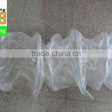 PE Plastic Greenhouse Film With Iron Wire for Vegetable Used in Garden thumbnail-4