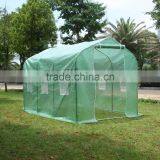 Garden Greenhouse/ Poly Tunnel Greenhouse 3/3.5*2*2m thumbnail-1
