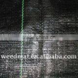 Agricultural Black Plastic Ground Cover thumbnail-3