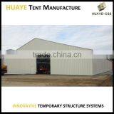 Waterproof Fabric Durable Aluminium Structural Warehouse Storage Tent thumbnail-5