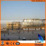 Turn-key Solution Muti-Storey China Manufacture Prefabricated Homes Prefabricated House thumbnail-2