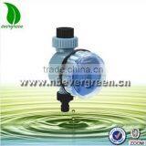 Farm agriculture irrigation water control automatic electric timer