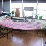 Hammock With Wooden Pool thumbnail-1