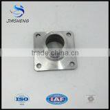 Factory Supply Square Flange With Male Coupling Connector thumbnail-2