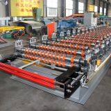 Trapezod Sheet Roll Forming Machine thumbnail-3