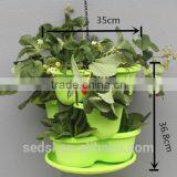 Stackable Garden Pots,Stackable Garden AS SEEN ON TV thumbnail-2