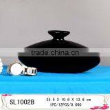 Colorful Fiberglass Decorative Vase ,instant Vases thumbnail-6