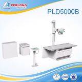 Medical Chest X-ray Equipment PLD5000B Supply Competitive Price thumbnail-1