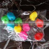 Silicone Kids Writing Pencil Grip thumbnail-6