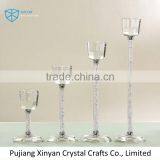 Best Selling Special Design Diamond and Crystal Glass Directly Sale thumbnail-3