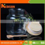Best-selling Small Cheap Glass Jar With Cork Best Selling Products in Japan thumbnail-1