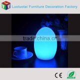 Plastic Mood Light Reading Lamp for Kids thumbnail-3