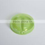 Competitive Price Collapsible 2.1L Plastic Water Jug With 4 Cups for Sale thumbnail-5