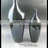 2017 New Trade Assurance Mini Stoneware Vase thumbnail-2