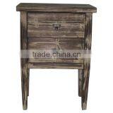 Antique Wooden Living Room Cabinet Vintage Cabinet Wholesale thumbnail-1