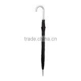 High Quality Travel Umbrella With Crook Handle thumbnail-2