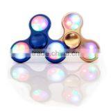 Relieve Stress Fidget Toys 608 Bearing Led Fidget Spinner thumbnail-4