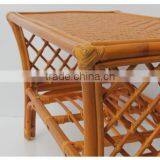 Indoor /Outdoor Dining Room Modern Coffee Table thumbnail-5