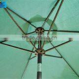 Outdoor Beach Hardware Umbrella thumbnail-6