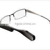 Video Camera Dual 1080P HD Eye Wearable Glasses Full High Defination Wifi Glasses thumbnail-2