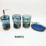 Complete Bath Sets Products Novel Resign Home Decoration 2016 Hot Sale Products thumbnail-3