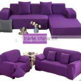 Wholesale Quality Four Season Elastc Fabric Protective Sofa Cover LQ-SC103 thumbnail-4