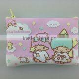 Customized Despicable me 2 Minions Soft Silicone Doll Cosmetics Camera Pencil Bag thumbnail-6