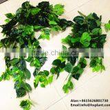 Artificial Ivy Leaves Plastic Ivy Vines Grape Vines thumbnail-4
