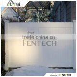 1.8m High Full Privacy Fence thumbnail-3