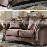 SF008 Modern Stylish Fabric Sofa 2014 thumbnail-4