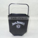 Reidz Supply Jack Daniels Acrylic Square Wine Bucket