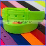 2013 Eco-friendly Silicone Belt thumbnail-1
