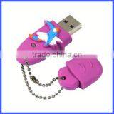Silicone USB Cover With Refilled Colors thumbnail-1