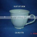 Tea Infuser Mug for Promotion With Customized Logo -Ceramic Mug Glaze Ceramic Mug Ceramic Mug With Elegant Design thumbnail-1