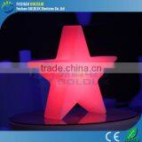 Decorative Plastic Star With Light thumbnail-3