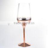 Fairy Wine Glass Rosegold Drinking Dinner Set thumbnail-3
