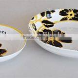 7pcs Pasta Bowl Set thumbnail-4