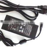 USA 3-Prong AC Power Cord 3Pin Adapter Cable Black New 1.5M for Stage Lights thumbnail-4