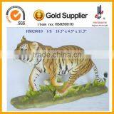 Tiger Resin Animal Custom Life Size Resin Animals Garden Ornament thumbnail-1