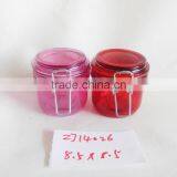 200ml Airtight Food Containers With Lid ZJ14026 thumbnail-1