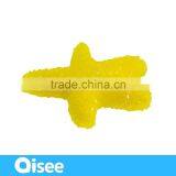 2015 Promotional Small Toys Diy Kit Lovely Shape Crystal Starfish thumbnail-2