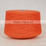 Recycled Cotton Yarn 5s-20s Dyed Socks Yarn thumbnail-5